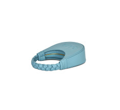 Braided Micro - Oxygen Blue