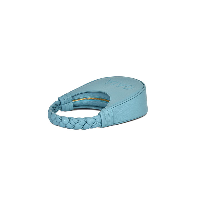 Braided Micro - Oxygen Blue
