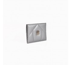 The 8 Collection Cardholder - Silver