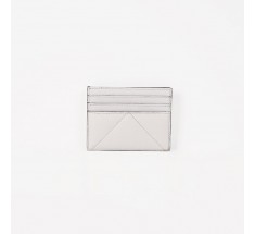 The 8 Collection Cardholder - White