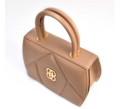 The 8 Collection Midi - Cappuccino