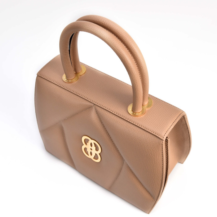 The 8 Collection Midi - Cappuccino