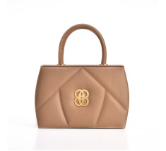 The 8 Collection Midi - Cappuccino