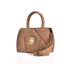 The 8 Collection Midi - Cappuccino