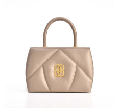 The 8 Collection Midi - Gold