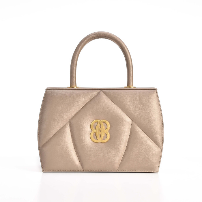 The 8 Collection Midi - Gold