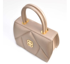 The 8 Collection Midi - Gold