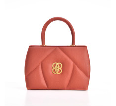 The 8 Collection Midi - Orange