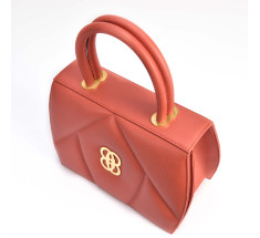 The 8 Collection Midi - Orange