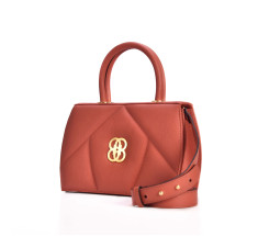 The 8 Collection Midi - Orange