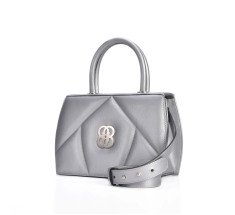 The 8 Collection Midi - Silver