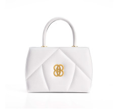 The 8 Collection Midi - White