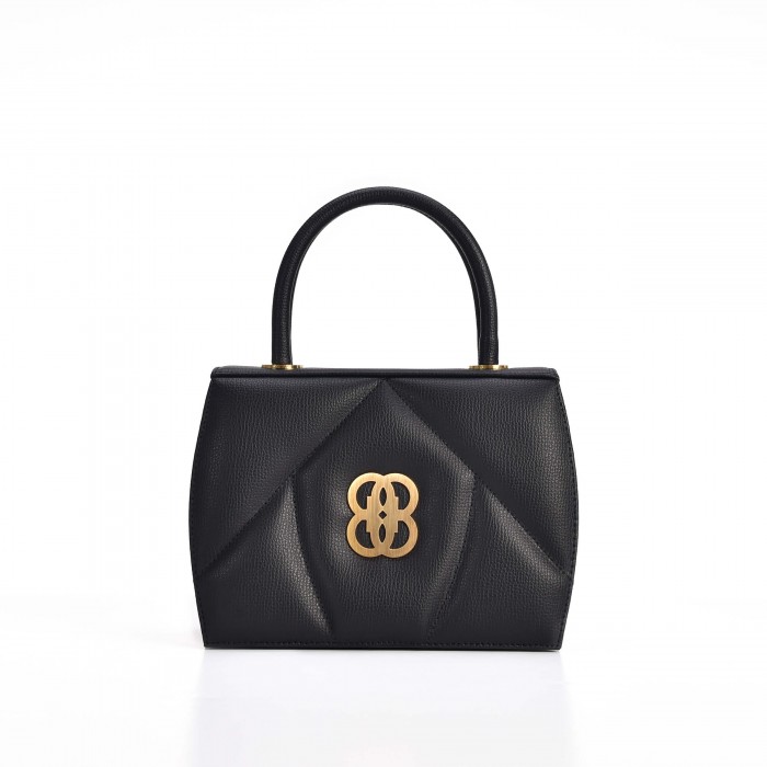 The 8 Collection Mini - Black & Gold