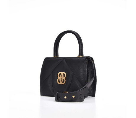 The 8 Collection Mini - Black & Gold