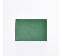 Troy Cardholders - GREEN Ray