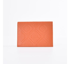 Troy Cardholders -  Lilium ORANGE