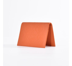 Troy Cardholders -  Lilium ORANGE