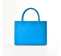 Troy Medium Bags - Scuba BLUE