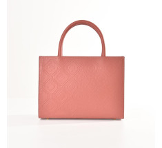 Troy Medium Bags -  Coquile NUDE