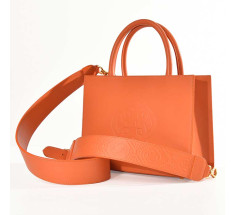 Troy Medium Bags -  Lilium ORANGE