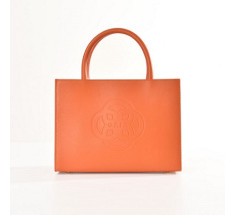 Troy Medium Bags -  Lilium ORANGE