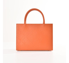 Troy Medium Bags -  Lilium ORANGE