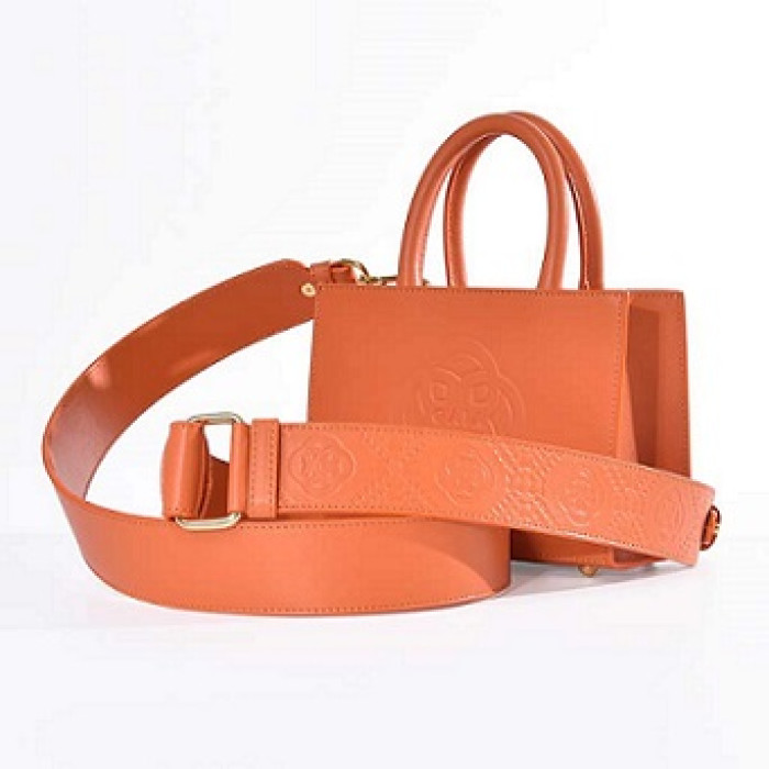 Troy Mini Bags -  Lilium ORANGE