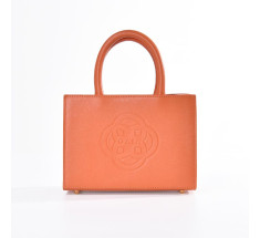 Troy Mini Bags -  Lilium ORANGE