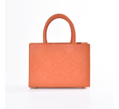 Troy Mini Bags -  Lilium ORANGE