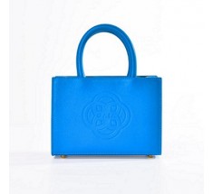 Troy Mini Bags - Scuba BLUE