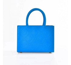 Troy Mini Bags - Scuba BLUE