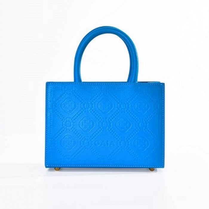 Troy Mini Bags - Scuba BLUE