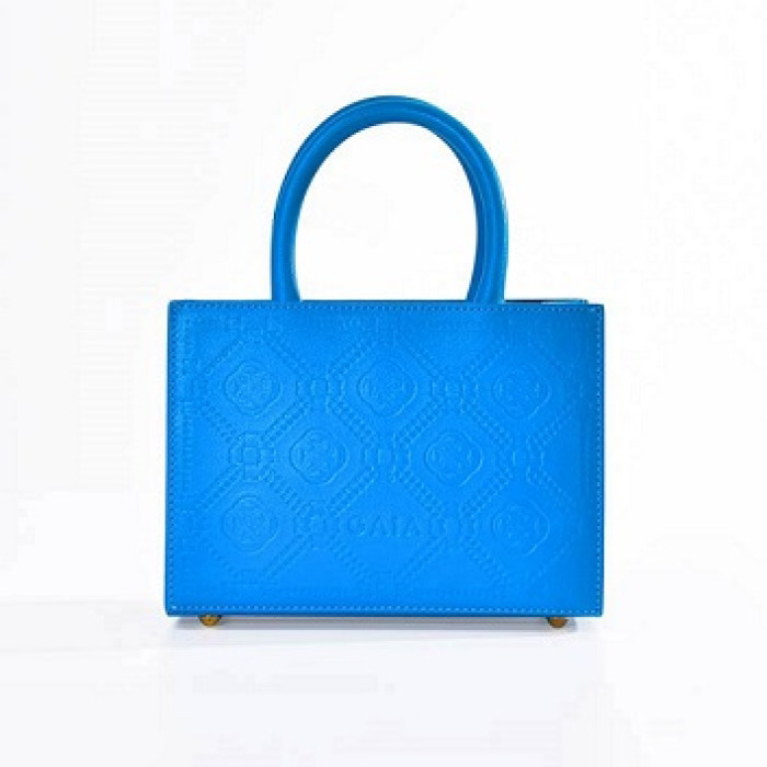 Troy Mini Bags - Scuba BLUE