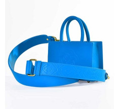 Troy Mini Bags - Scuba BLUE