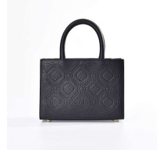 Troy Mini Bags - BLACK