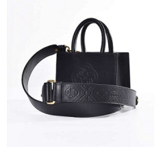 Troy Mini Bags - BLACK