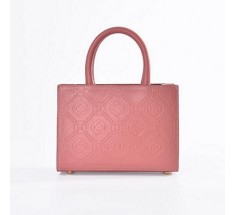 Troy Mini Bags -  Coquile NUDE