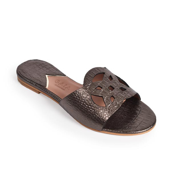 Venetian Flats - Bronze