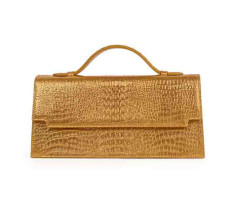 The Venetian Rectangle - Turmeric