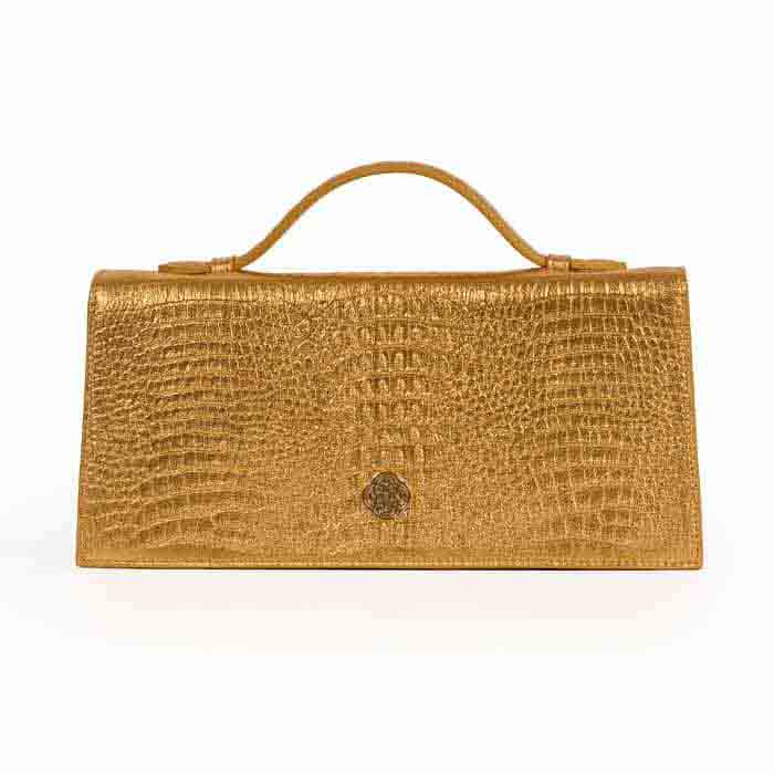 The Venetian Rectangle - Turmeric