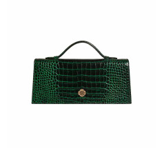 The Venetian Rectangle - Rich Green