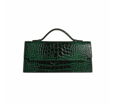 The Venetian Rectangle - Rich Green
