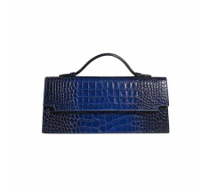 The Venetian Rectangle - Rich Blue