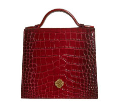 The Venetian Square - Rich Red