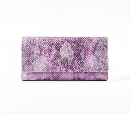 Wallet - Multi Purple LTD