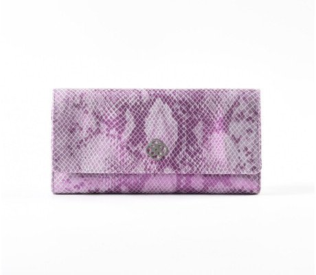 Wallet - Multi Purple LTD