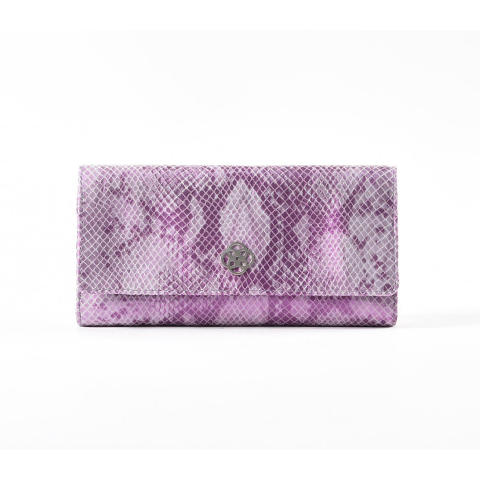 Wallet - Multi Purple LTD